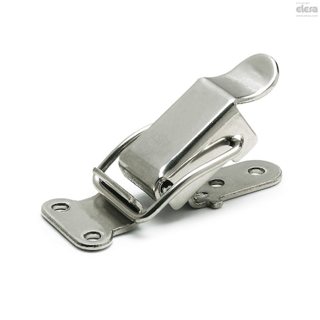 Elesa Hook clamps, TLV.Z-15/56+R TLV.